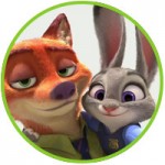 Zootopia